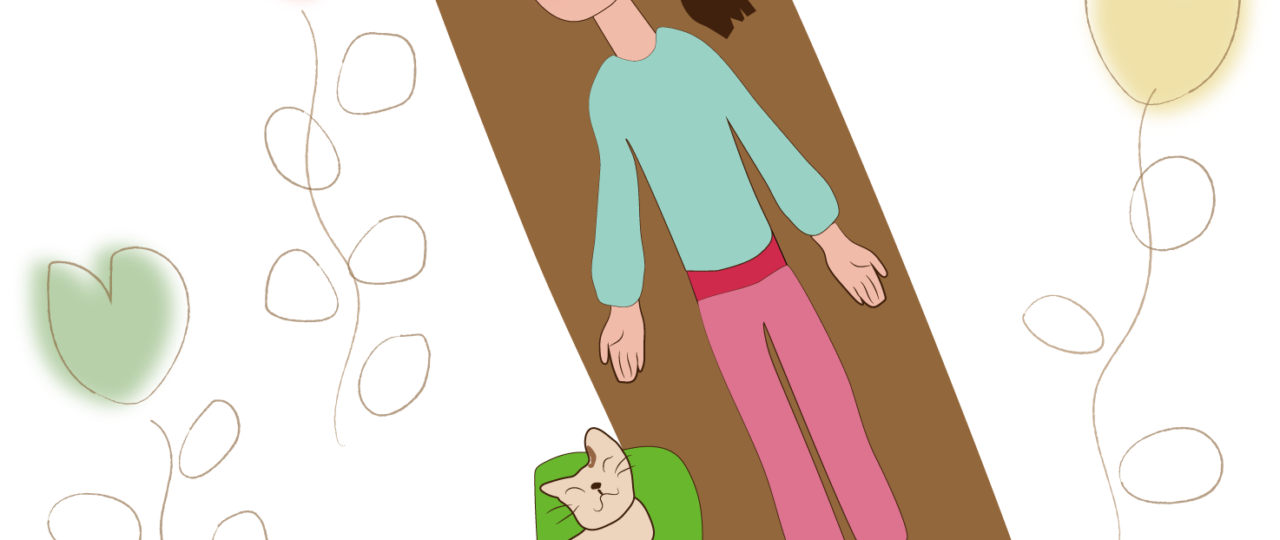 自力整体個人クラス